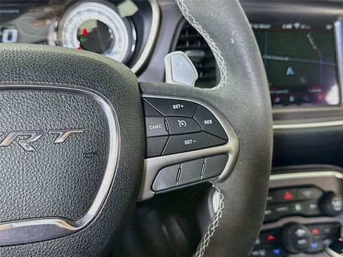 Used 2018 Dodge Challenger SRT Demon RWD image 22