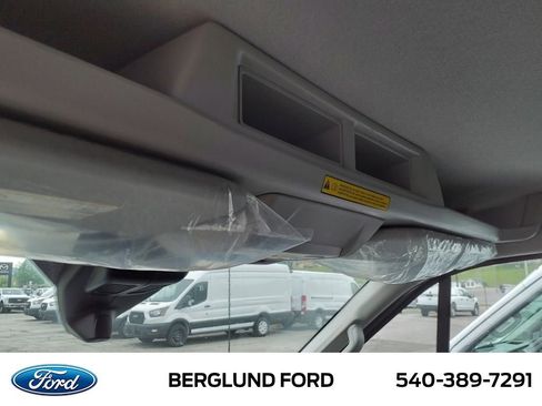 New 2024 Ford Transit 350 w/ Interior Upgrade Package image 20