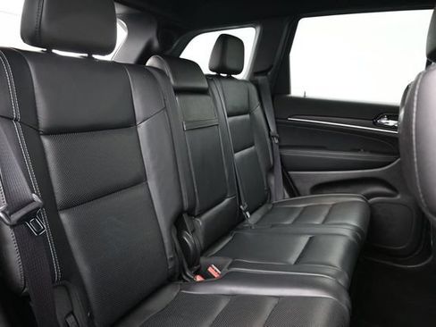 Used 2021 Jeep Grand Cherokee Limited w/ Quick Order Package 28K 80th AWD/4WD image 29
