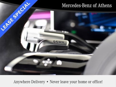 New 2026 Mercedes-Benz S 63 AMG S image 30