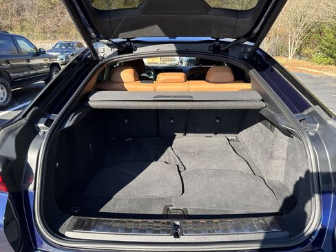 Used 2024 BMW X6 M60i image 28