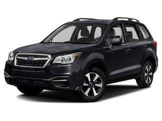 Used 2017 Subaru Forester 2.5i w/ Alloy Wheel Package AWD/4WD video 1