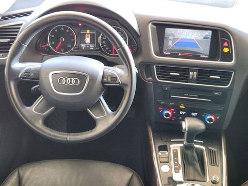 Used 2013 Audi Q5 2.0T Premium Plus image 27