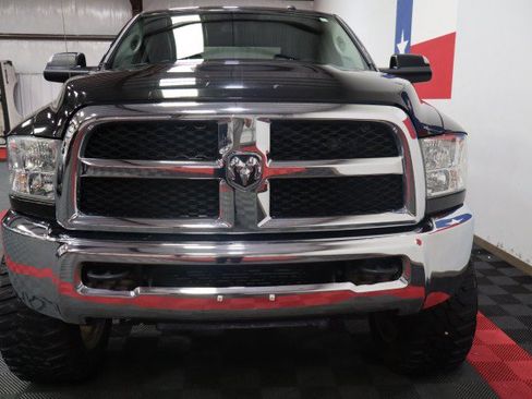 Used 2017 RAM 2500 Tradesman w/ Chrome Appearance Group AWD/4WD image 18
