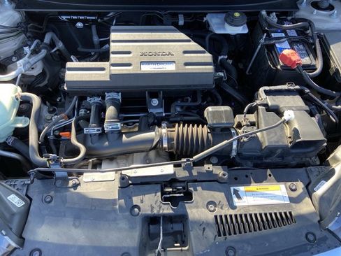 Used 2018 Honda CR-V EX-L image 27