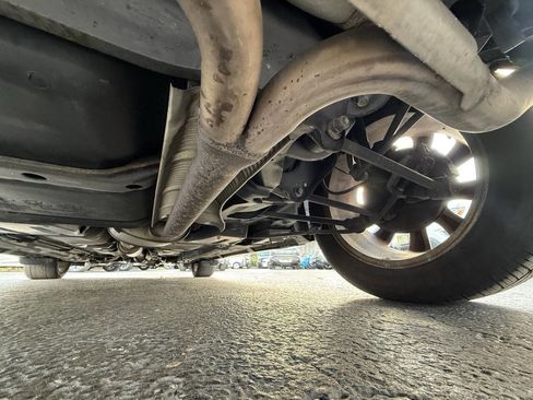 Used 2007 Honda Accord EX image 28