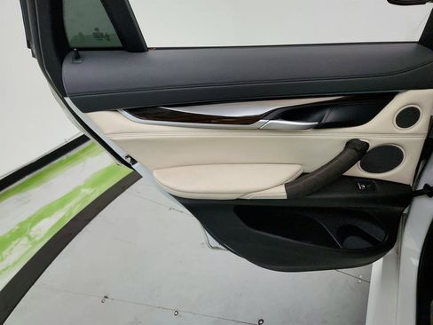 Used 2016 BMW X6 xDrive35i AWD/4WD image 22