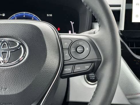 Used 2025 Toyota Corolla FX w/ Convenience Package image 9