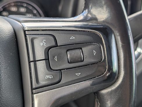 Used 2019 Chevrolet Silverado 1500 LT w/ All-Star Edition AWD/4WD image 24