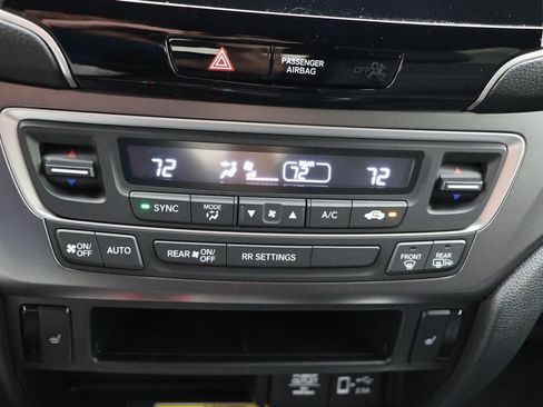 Used 2022 Honda Passport EX-L image 22