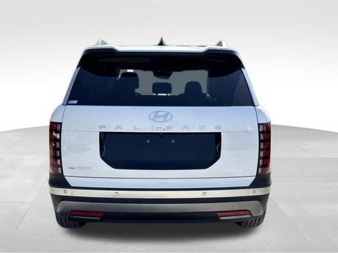 New 2026 Hyundai Palisade FWD Hybrid image 4