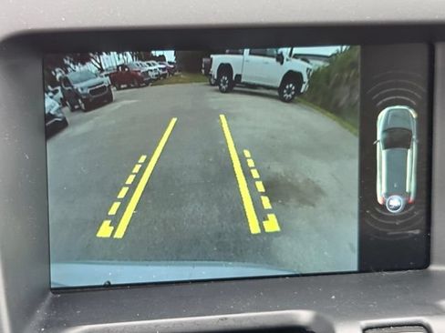 Used 2017 Volvo XC60 T5 Inscription FWD image 19
