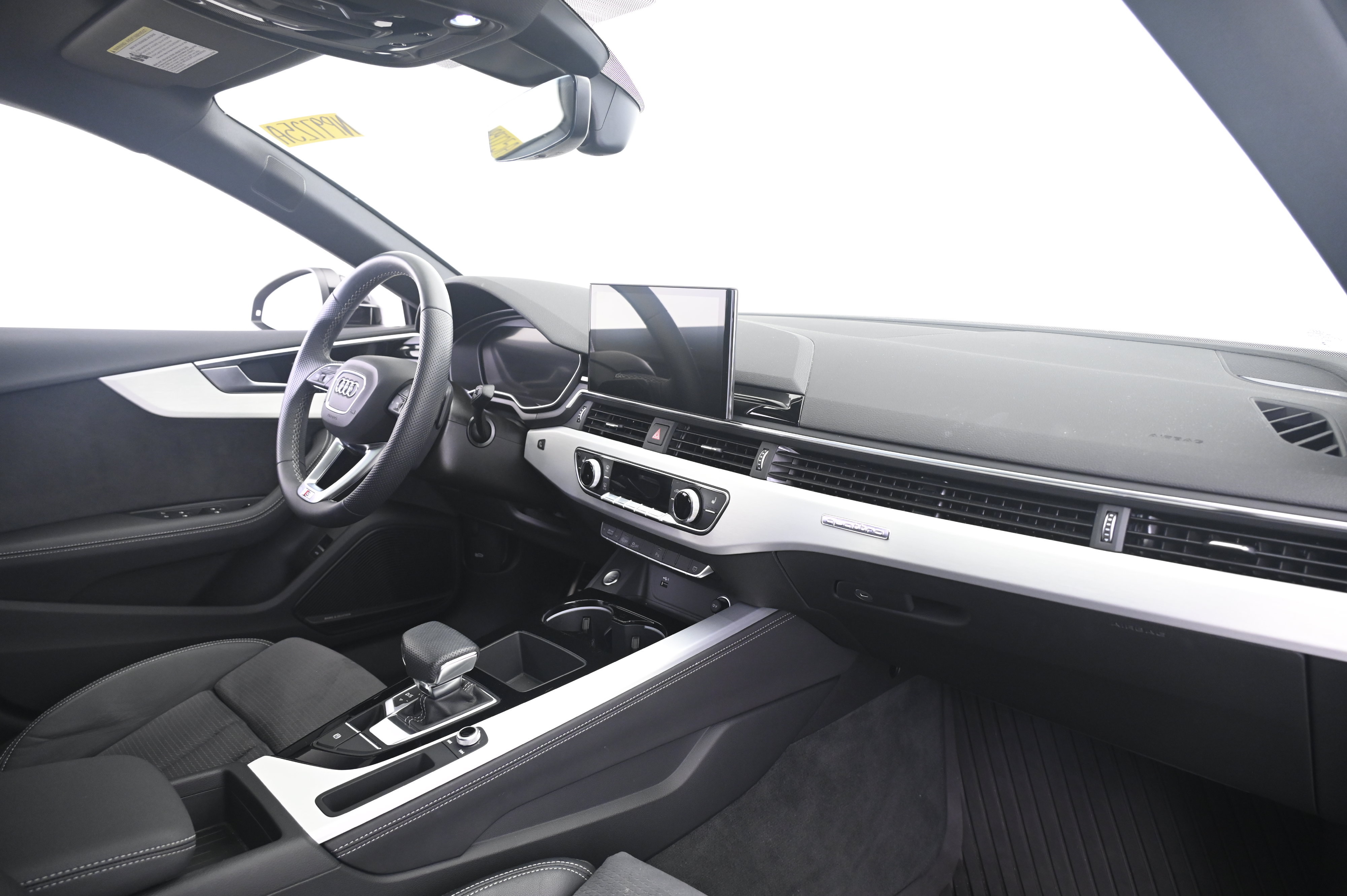 Used 2024 Audi A5 2.0T Premium Plus AWD/4WD image 22