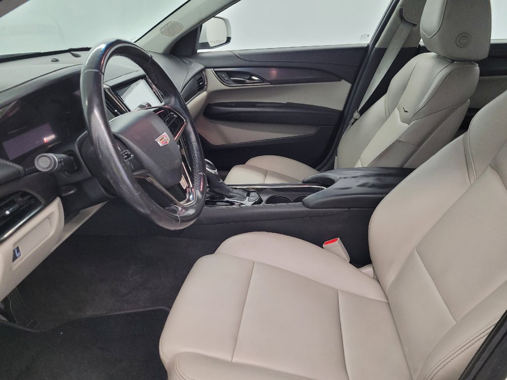 Used 2016 Cadillac ATS Sedan RWD image 17