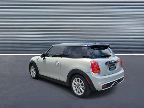 Used 2016 MINI Cooper S FWD image 4