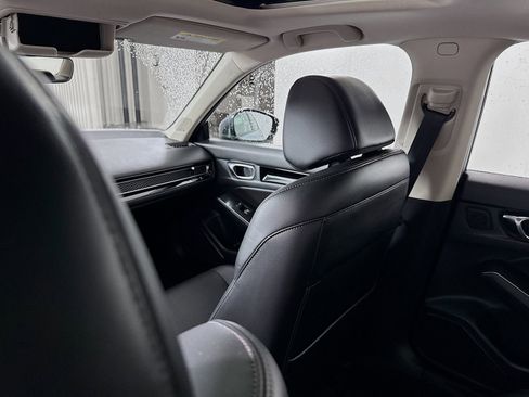 Used 2023 Honda Civic Touring image 21