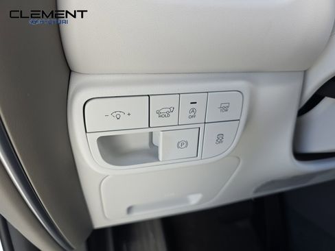 New 2026 Hyundai Palisade SEL image 12