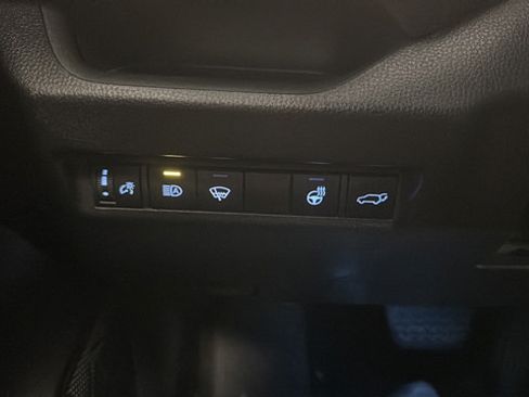 Used 2020 Toyota RAV4 TRD Off-Road w/ TRD Off-Road Weather Package AWD/4WD image 30
