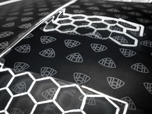 Used 2026 Mercedes-Benz Maybach SL 680 image 11