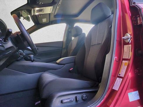 Used 2025 Honda Accord Sport image 16