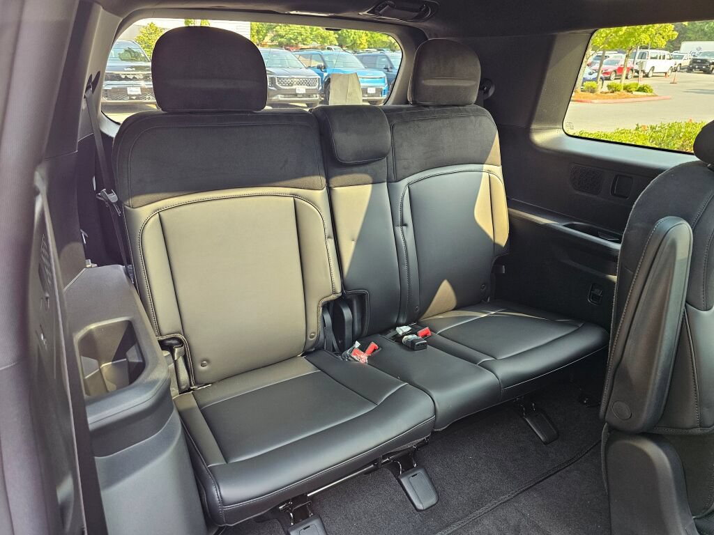 New 2027 Kia Telluride SX Prestige X-Line w/ Towing Package AWD/4WD image 28