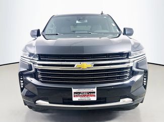 Used 2023 Chevrolet Tahoe LT AWD/4WD video 2