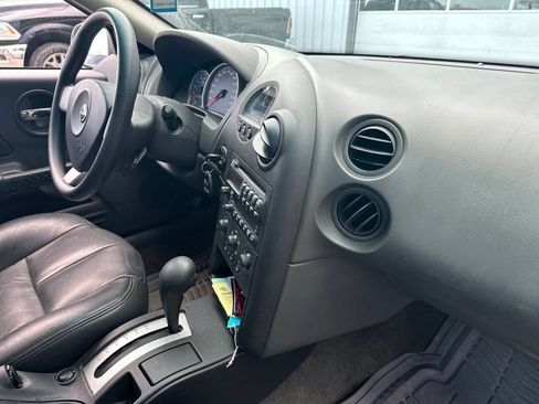 Used 2004 Pontiac Grand Prix GT w/ Drivers Package FWD image 34