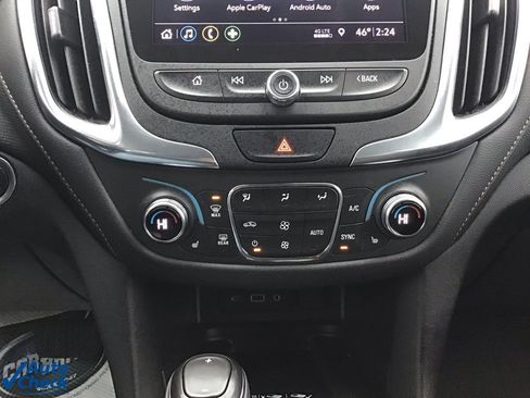 Used 2021 Chevrolet Equinox Premier w/ LPO, Floor Liner Package image 39