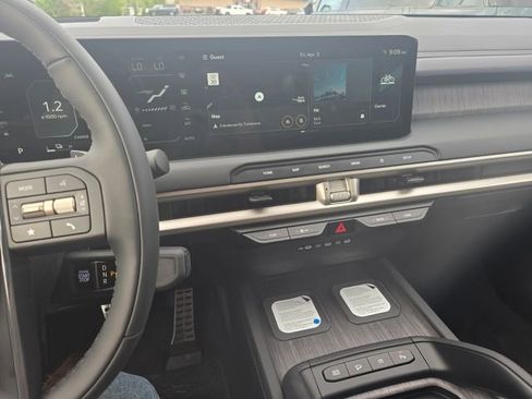 New 2027 Kia Telluride X-Line SX Prestige AWD/4WD image 2