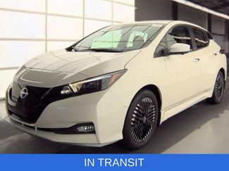 Used 2025 Nissan Leaf SV Plus FWD video 1