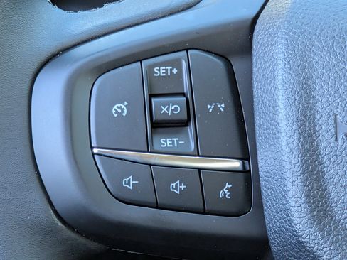 New 2025 Ford Ranger XLT image 14