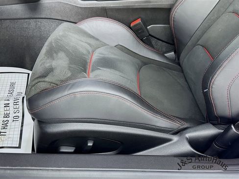 Used 2022 Chevrolet Camaro ZL1 image 24