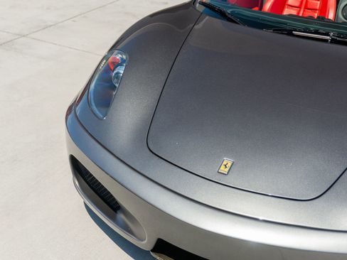 Used 2005 Ferrari F430 Spider RWD image 28