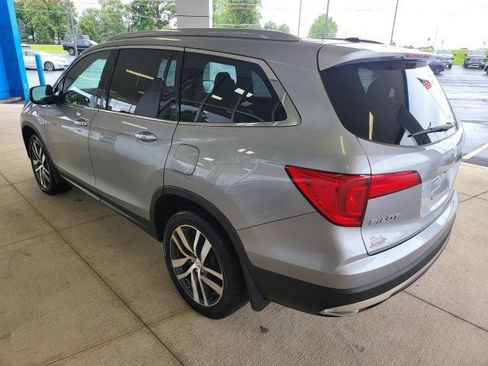 Used 2018 Honda Pilot Elite image 21