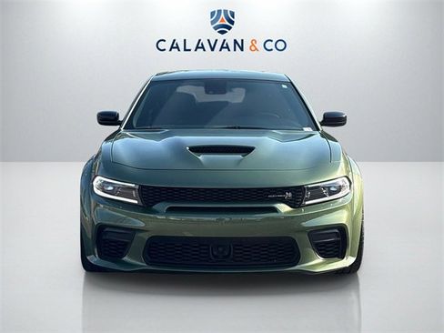 Used 2023 Dodge Charger Scat Pack image 2