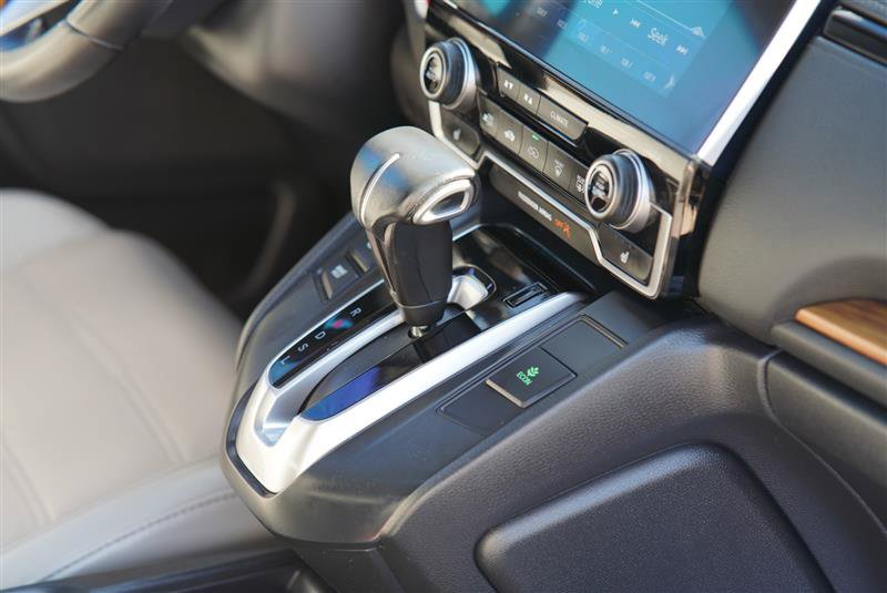 Used 2017 Honda CR-V EX-L image 63