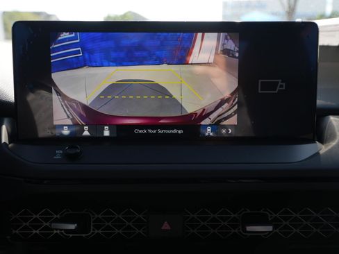 New 2025 Honda Accord Sport image 28