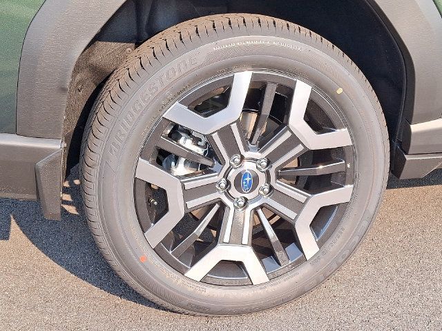 New 2026 Subaru Outback Touring XT AWD/4WD image 4