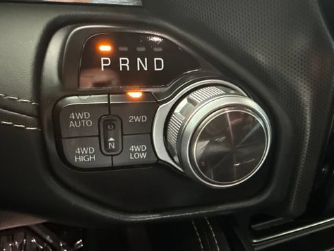 Used 2022 RAM 1500 Limited AWD/4WD image 28