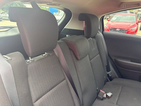 Certified 2018 Honda HR-V EX image 27