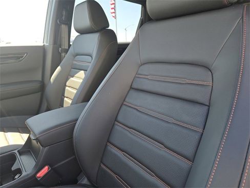 New 2026 Honda CR-V Sport Touring image 10