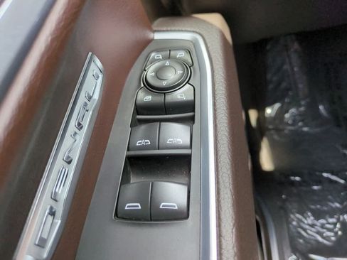 Used 2025 GMC Sierra 1500 Denali AWD/4WD image 24