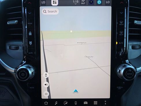 New 2026 RAM 2500 Big Horn image 23