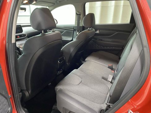 Used 2023 Hyundai Santa Fe SEL w/ Cargo Package AWD/4WD image 15