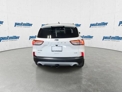 Certified 2020 Ford Escape SEL AWD/4WD image 10