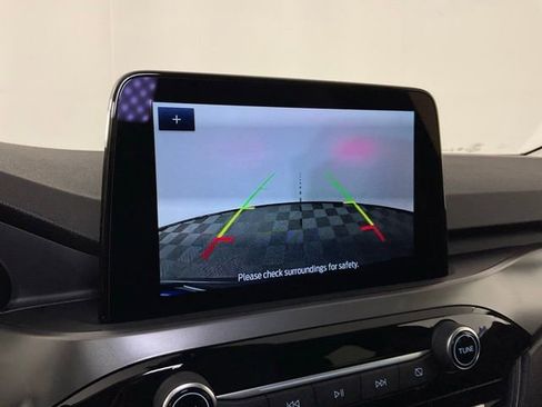 New 2025 Ford Escape Active image 23