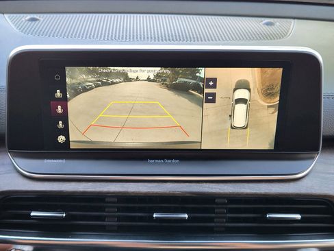 Used 2022 Kia Telluride SX w/ SX Prestige Package image 8