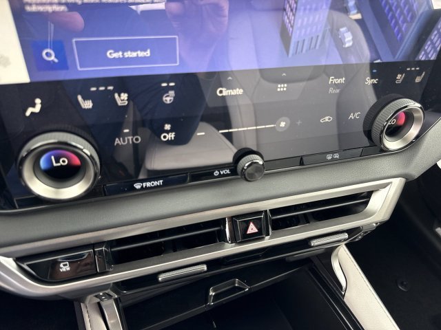 New 2026 Lexus RX 350 FWD image 19