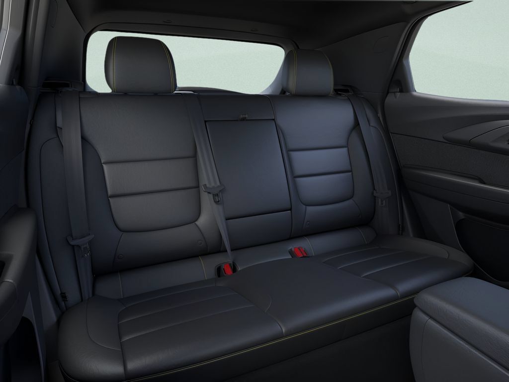 New 2026 Chevrolet TrailBlazer ACTIV w/ Convenience Package FWD image 19