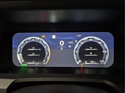 New 2026 Toyota 4Runner Limited image 12